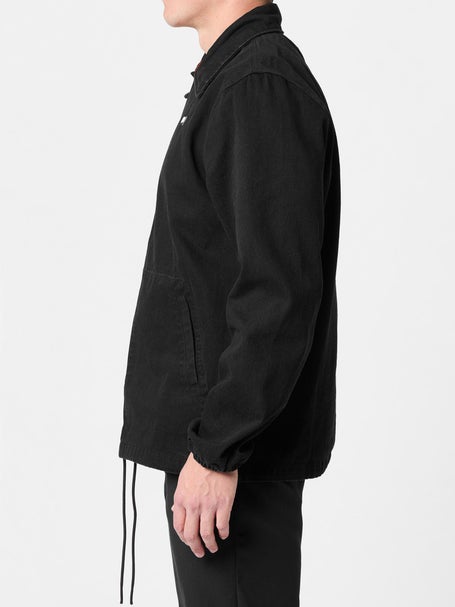 Creature Fortune Overdyed Jacket