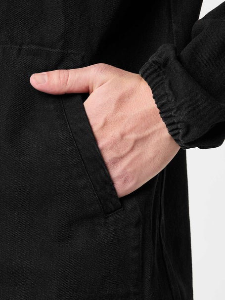 Creature Fortune Overdyed Jacket