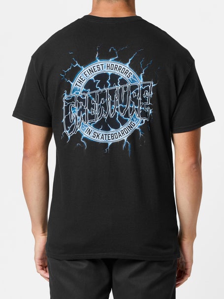 Creature Finest Strike T-Shirt\Black