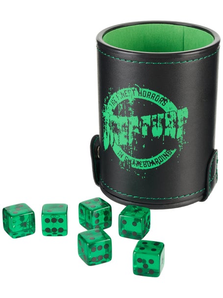 Creature Finest Streak Dice Set