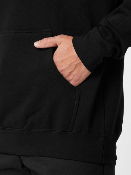 Creature Finest Shatter Pullover Hoodie\Black