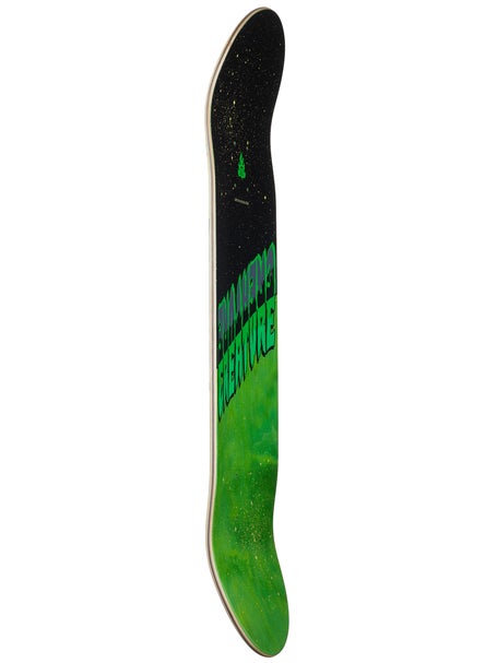 Creature Fiend Twin Bat Deck 8.20 x 32.0