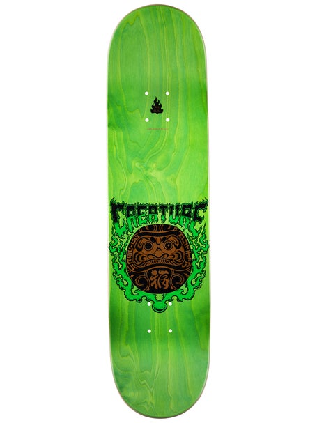 Creature Fortune Deck 8.0 x 31.8