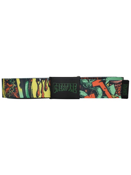 Creature Hallucination Belt