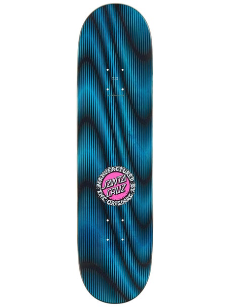 Santa Cruz Hands All Over Deck 8.25 x 31.8