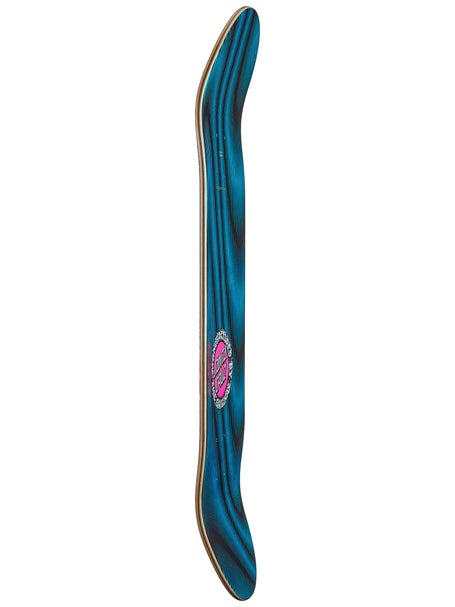 Santa Cruz Hands All Over Deck 8.25 x 31.8