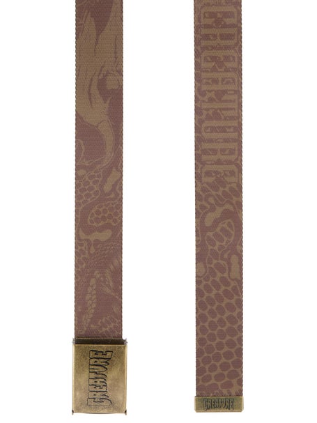 Creature High Country Web Belt