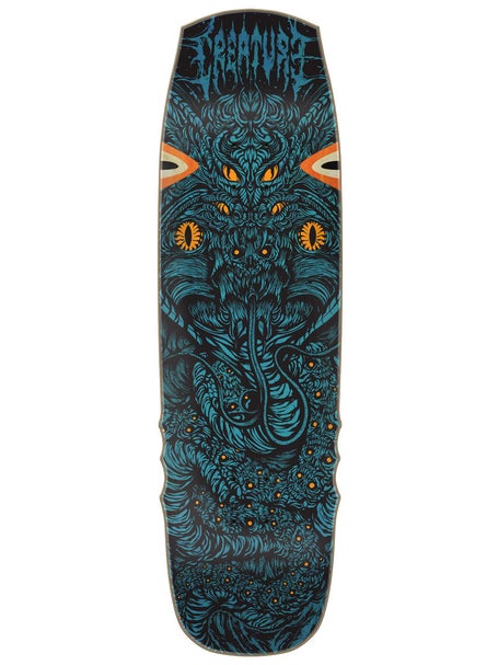 Creature HItz Cobra Deck 9.0 x 31.94
