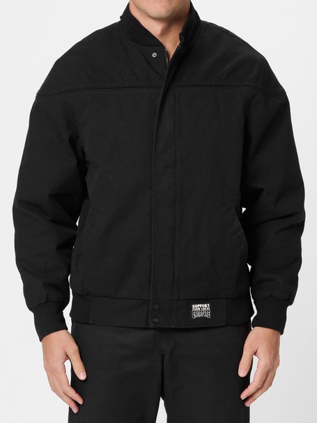 Creature Hesher Flame Bomber Jacket