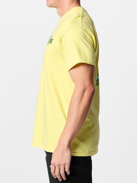Creature Haunted Sea T-Shirt\Cornsilk