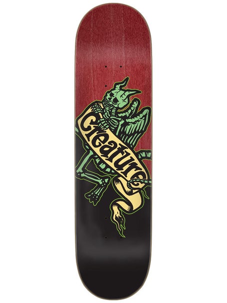 Creature Imp Relic Stumps Deck 8.13 x 31.45
