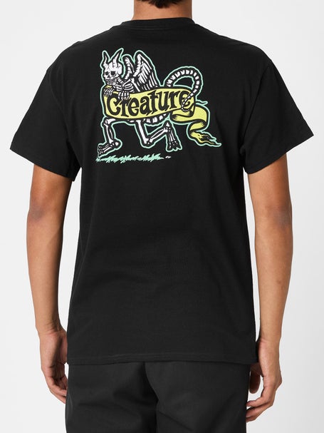 Creature Imp Relic T-Shirt\Black