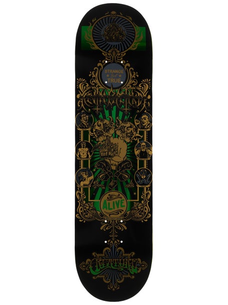 Creature Baekkel Sideshow Deck 8.25 x 32.04