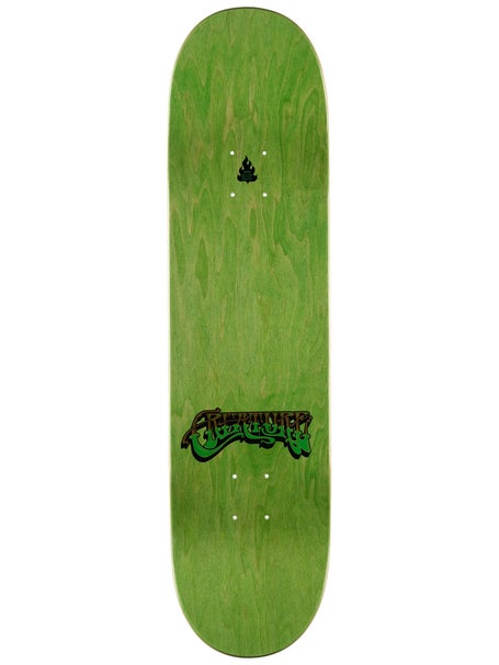 Creature Baekkel Wasteland Deck - Thumbnail 4