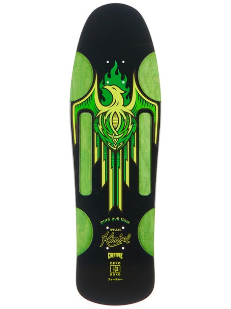 Creature Kimbel Origins Part Deux Deck 9.57 x 31.75