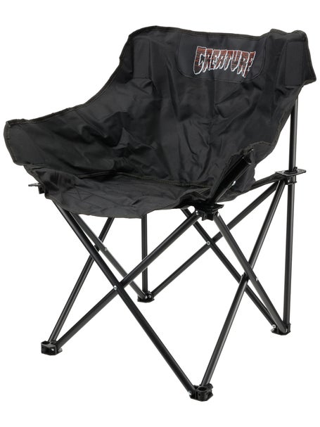 Creature Lost At Sea Camp Chair