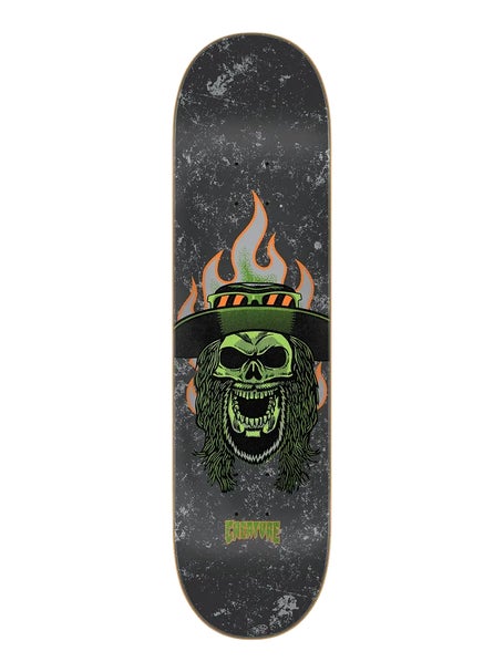 Creature Lockwood Bonehead Deck 8.25 x 32.04