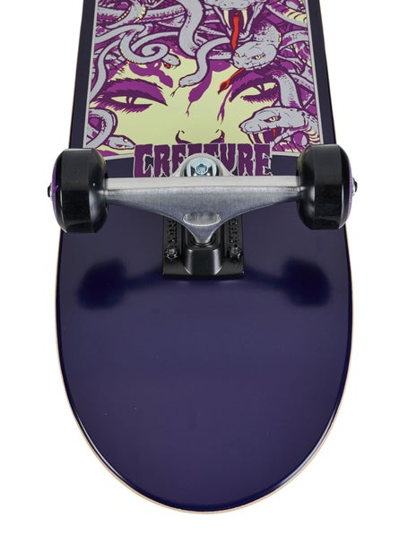Creature Medusa 2 Mini Complete 7.75 x 30