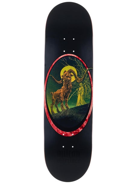 Creature Martinez Guardian Deck 8.6 x 32.11