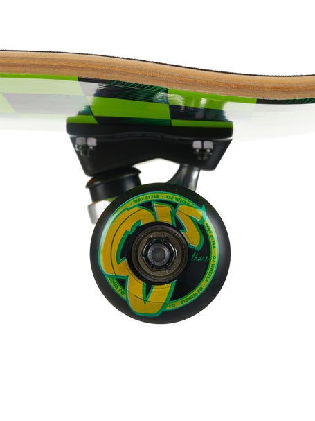 Creature Hotrod Reaper XX Complete 8.25 x 31.5