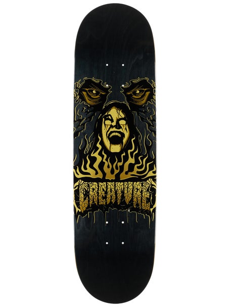 Creature Possessed Deck 8.7 x 31.825