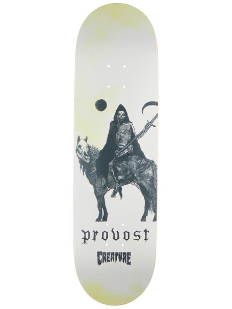 Creature Provost Reaper Deck 8.8 x 31.95