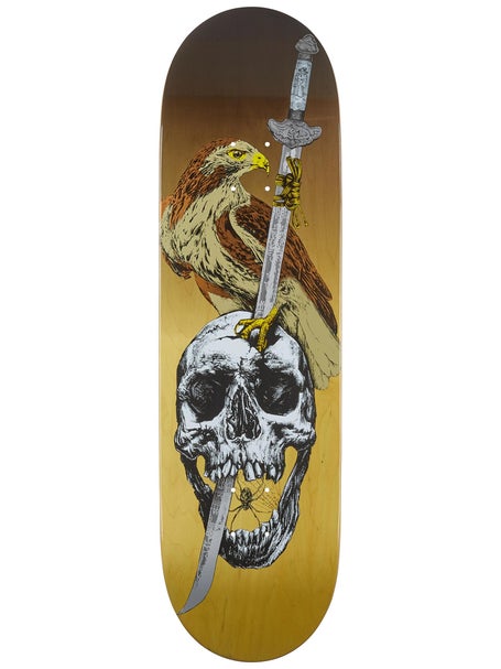 Creature Provost Blade Deck 8.8 x 31.95