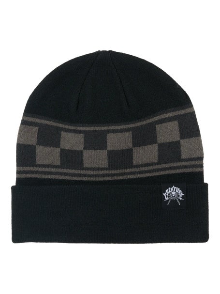 Creature Ransom Beanie\Black
