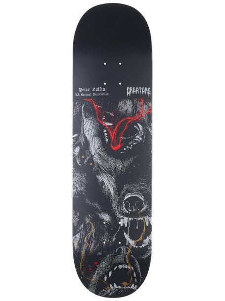 Creature Raffin Mortem VX Deck 8.60 x 32.11