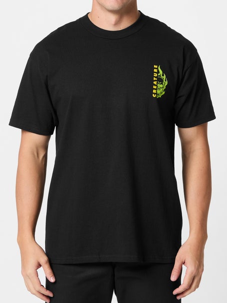 Creature Vortex T-Shirt\Black