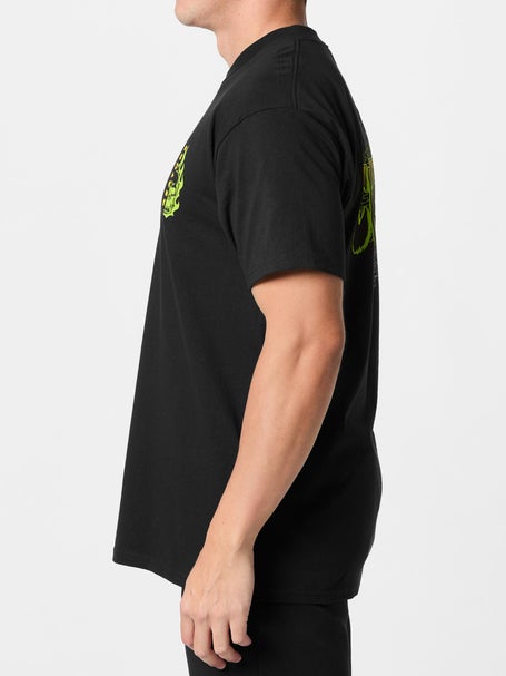 Creature Vortex T-Shirt\Black