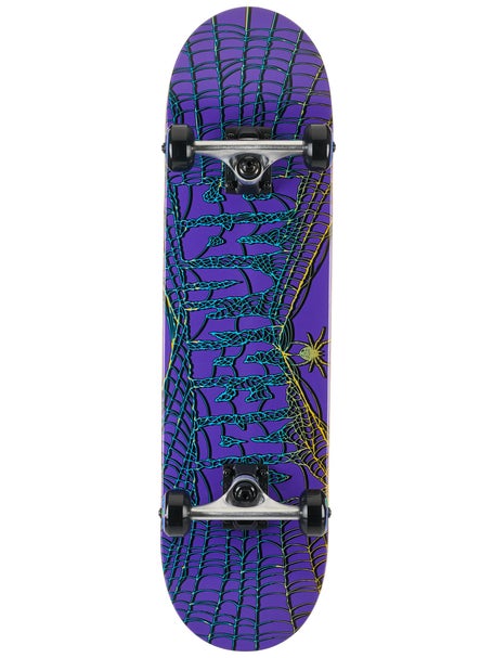 Creature Web 2 Relic Mini Complete 7.75 x 30