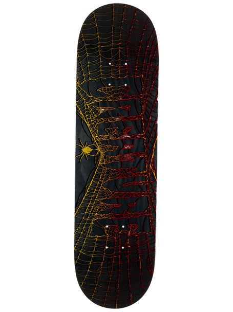 Creature Web 2 Relic Deck 8.51 x 31.88