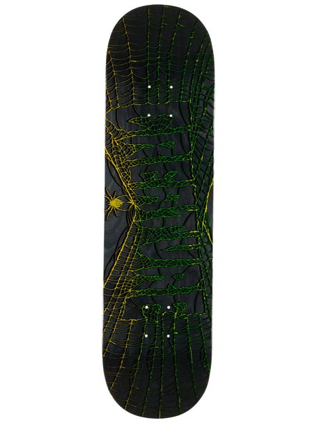 Creature Web 2 Relic Deck 8.25 x 31.8