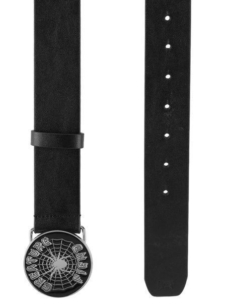 Creature Web Belt