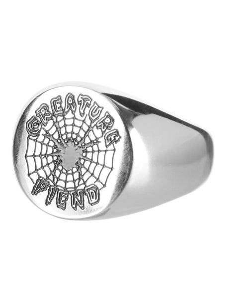 Creature Web Ring Size 10