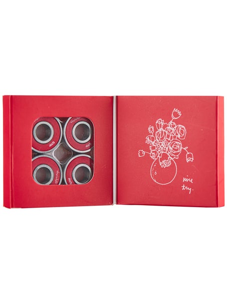 Chocolate ABEC 5 Bearings