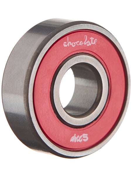 Chocolate ABEC 5 Bearings