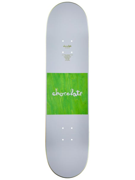 Chocolate Herrera Dream Rodeo Deck 8.125 x 31.625