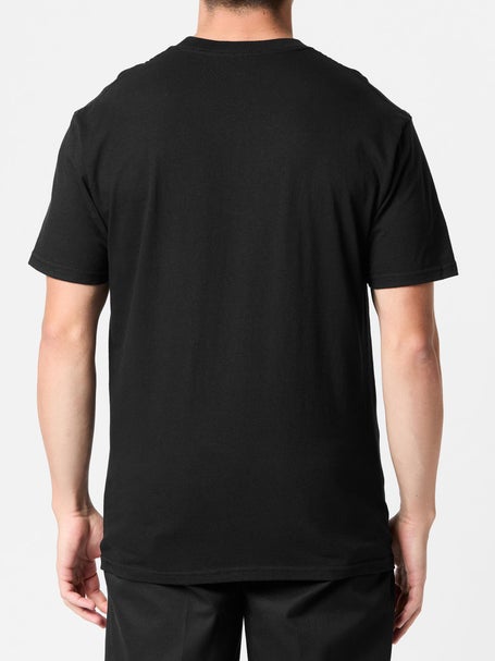 Chocolate Waylon Ramblin Man T-Shirt\Black