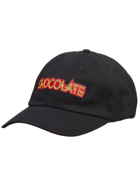 Chocolate Parliament Dad Hat