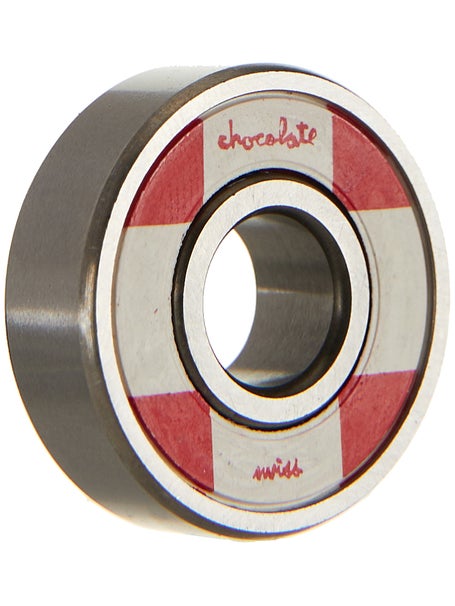 Chocolate Swiss Bearings