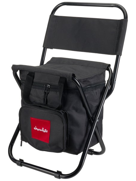 Chocolate The Spot Chair Black