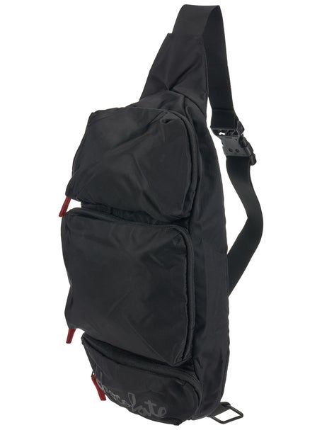 Chocolate Sling Sack