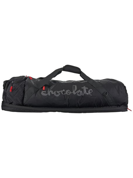 Chocolate Travel Duffel
