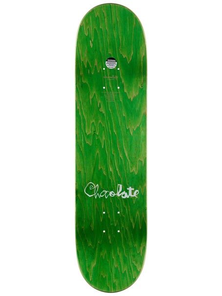 Chocolate Alvarez Mandala Deck