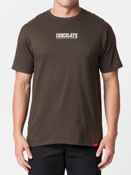 Chocolate Western T-Shirt