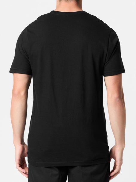 Chocolate Waylon Pocket T-Shirt\Black
