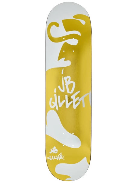 Cliche JB Gillet Lyon Deck 8.0 x 31.6