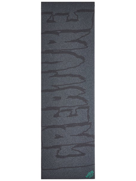 Creature Logo Outline 10 Griptape by Mob